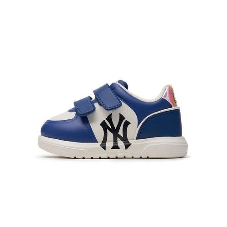 Kids MLB korea Sneakers | [Kids] Chunky Liner Baby New York Yankees