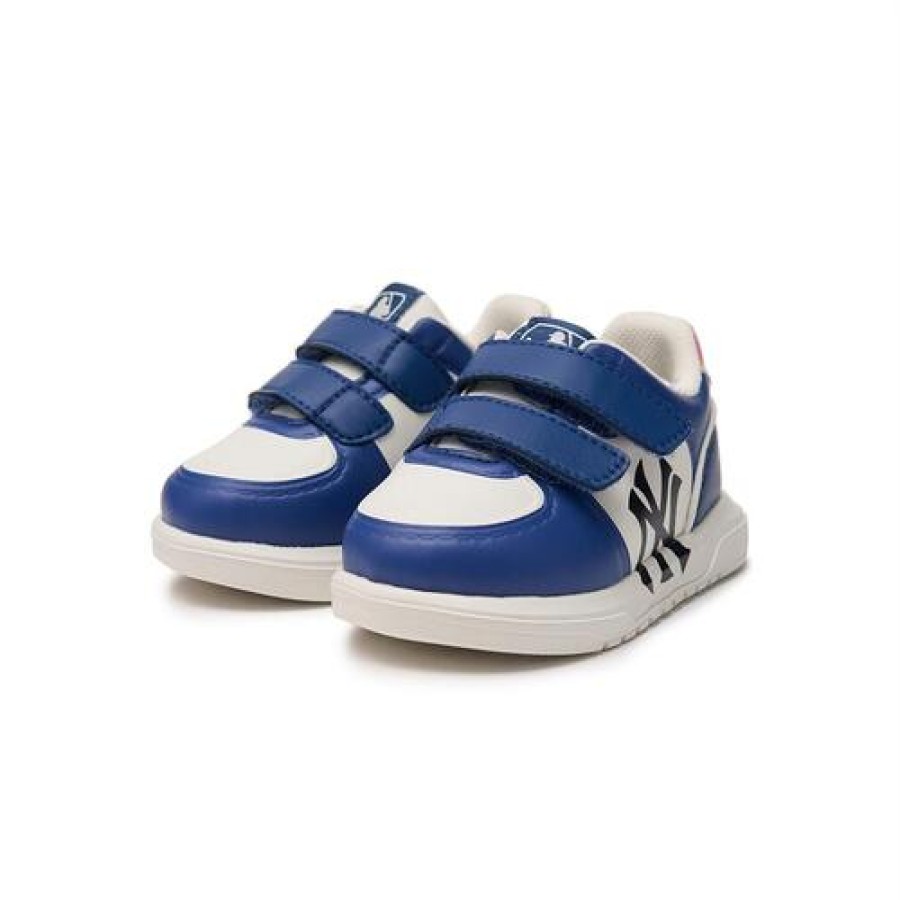 Kids MLB korea Sneakers | [Kids] Chunky Liner Baby New York Yankees