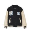 Acc MLB korea Varsity Jackets | [Kids] Pop Varsity Padding Jumper New York Yankees