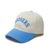 Kids MLB korea Original Caps | [Kids] Varsity Logo Ball Cap Los Angeles Dodgers