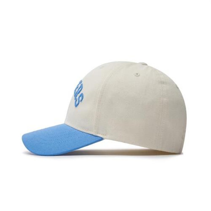 Kids MLB korea Original Caps | [Kids] Varsity Logo Ball Cap Los Angeles Dodgers