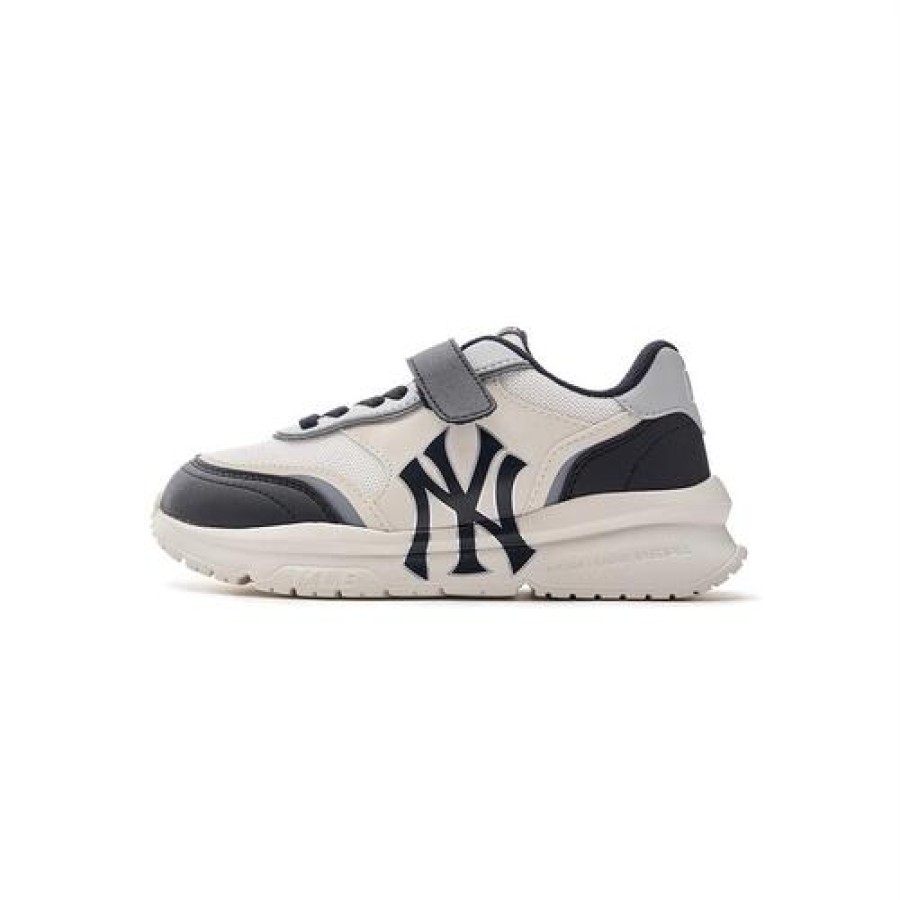 Kids MLB korea Sneakers | [Kids] Chunky Runner Junior New York Yankees