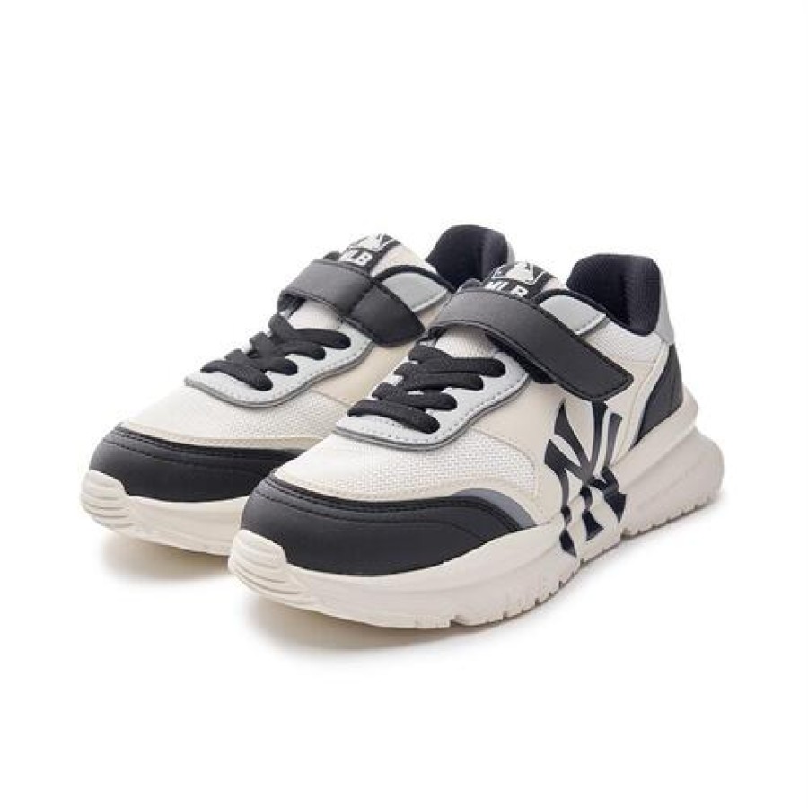 Kids MLB korea Sneakers | [Kids] Chunky Runner Junior New York Yankees