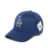 Cap MLB korea Structure | Stamp Ball Cap La Dodgers