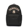 Kids MLB korea Bags | [Kids] Varsity Backpack New York Yankees