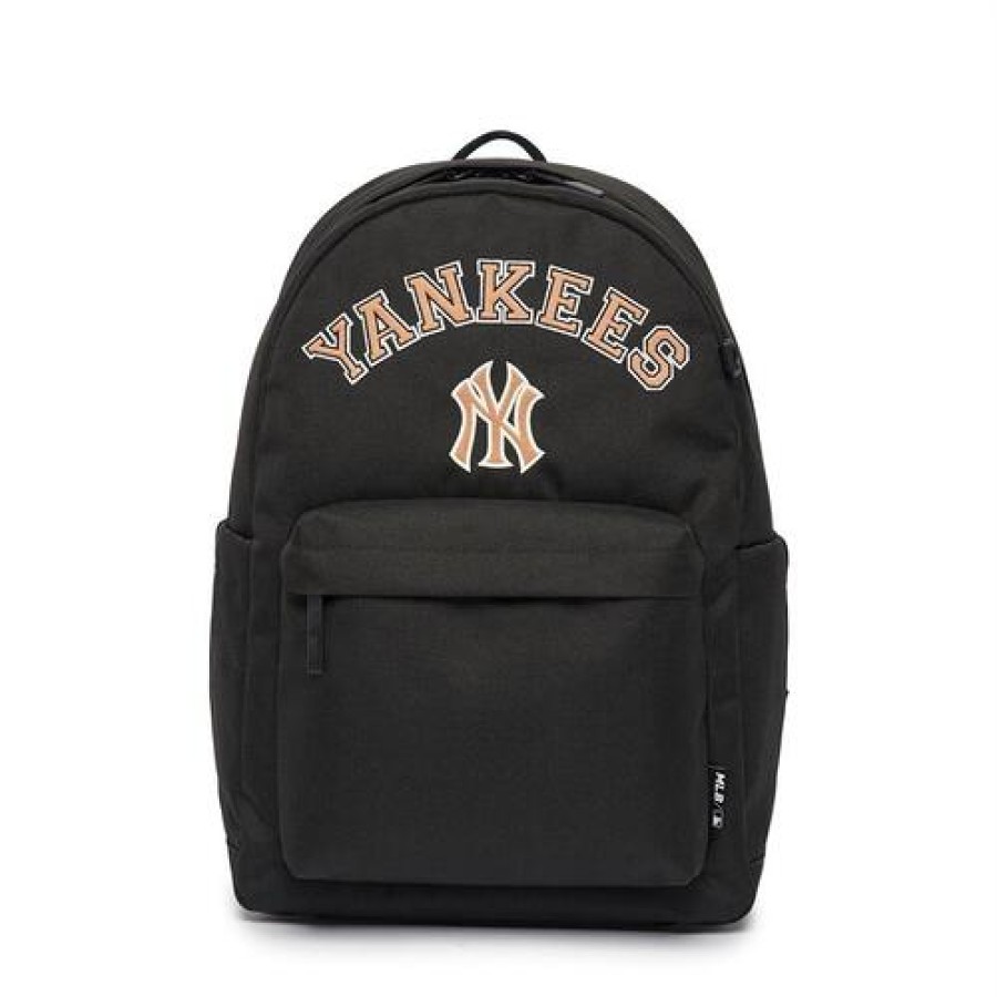 Kids MLB korea Bags | [Kids] Varsity Backpack New York Yankees