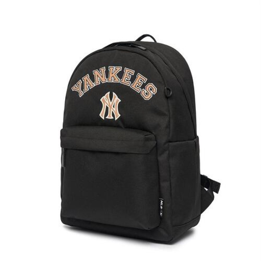 Kids MLB korea Bags | [Kids] Varsity Backpack New York Yankees