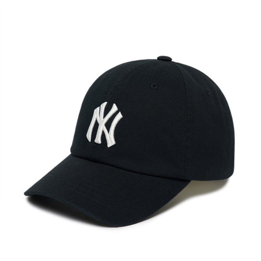 Kids MLB korea Original Caps | [Kids] Basic Ballcap New York Yankees