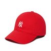 Cap MLB korea Un_Structure | Rookie Slider Cap New York Yankees