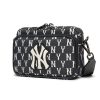 Bag MLB korea | Monogram Mini Crossbag New York Yankees