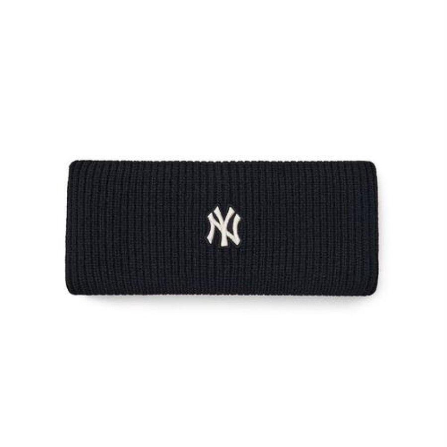 Acc MLB korea Others | Ski Hairband New York Yankees