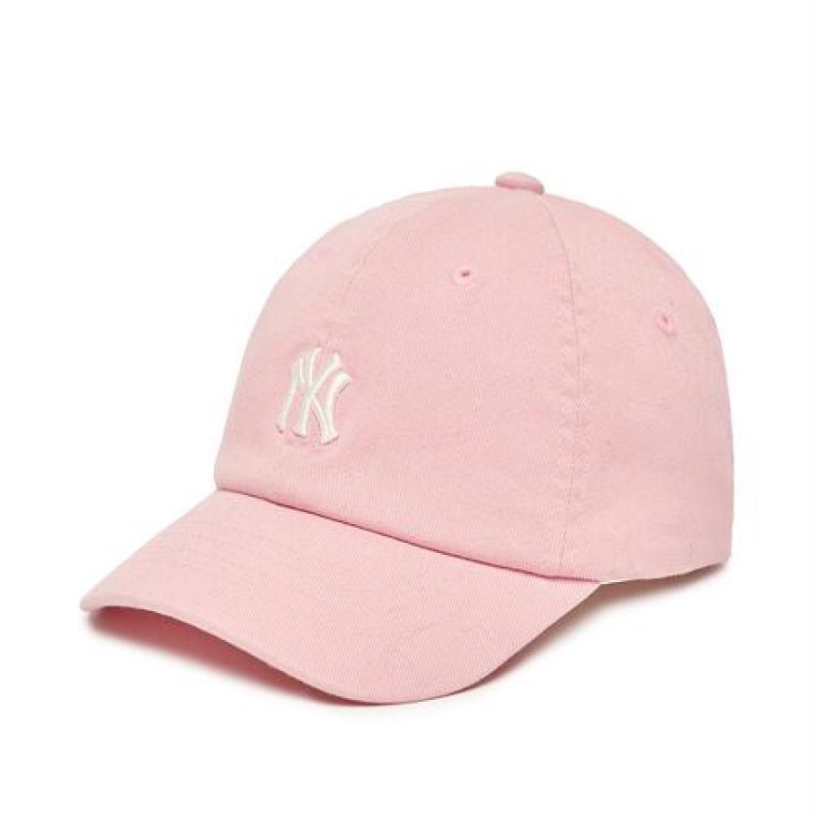 Kids MLB korea Original Caps | [Kids] Baby Rookie Ballcap New York Yankees