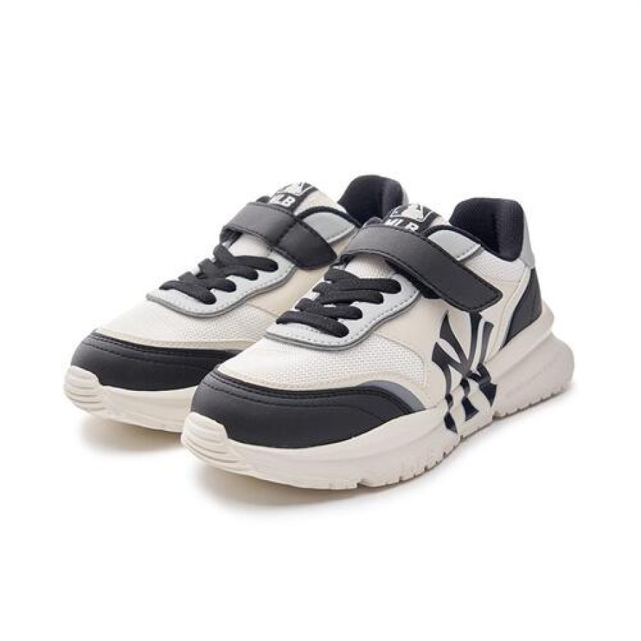 Kids MLB korea Sneakers | [Kids] Chunky Runner New York Yankees