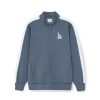 Kids MLB korea Training Wears | [Kids] Athleisure Training Zip Up Los Angeles Dodgers