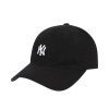 Kids MLB korea Original Caps | [Kids] Rookie Ball Cap New York Yankees