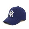 Kids MLB korea Original Caps | [Kids] Varsity Captain Ball Cap New York Yankees