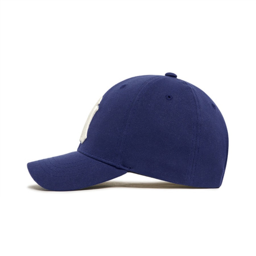 Kids MLB korea Original Caps | [Kids] Varsity Captain Ball Cap New York Yankees