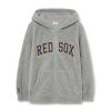 Acc MLB korea Jumpers | [Kids] Varsity Fd Jumper Boston Red Sox