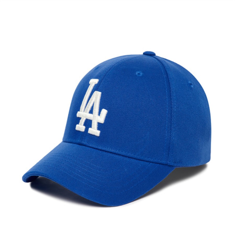 Cap MLB korea Structure | New Fit Ball Cap La Dodgers