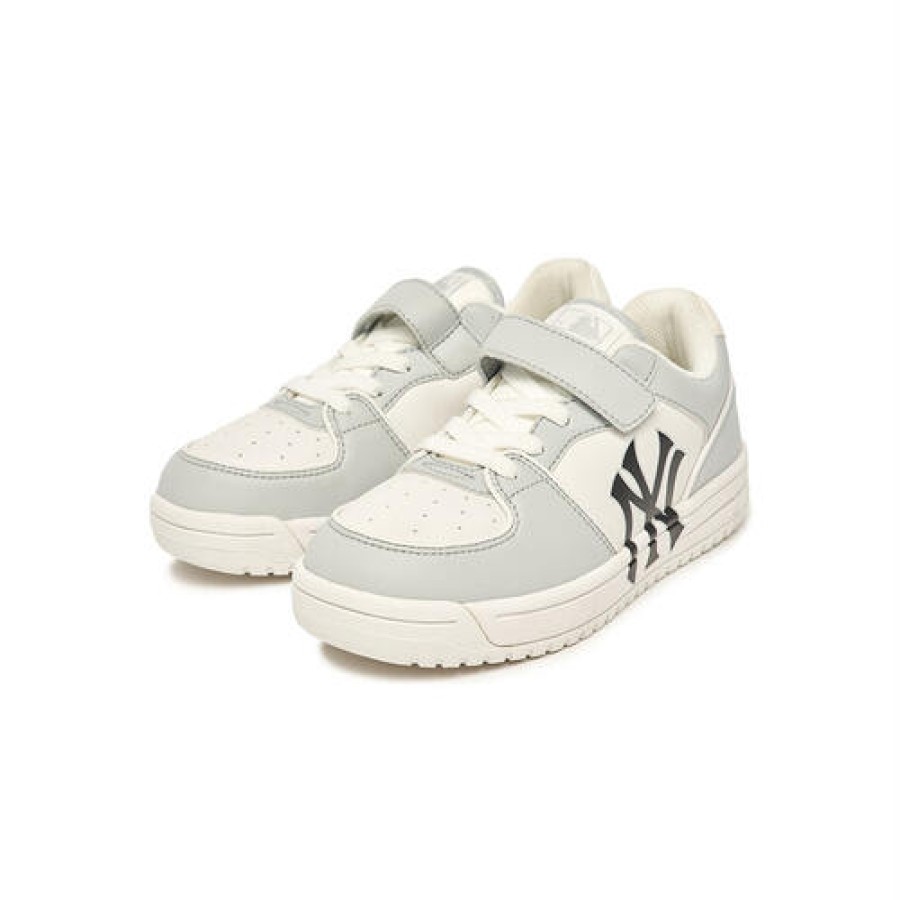 Kids MLB korea Sneakers | [Kids] Chunky Liner New York Yankees