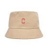 Kids MLB korea Beanies/Hats | [Kids] Rookie Bucket Hat Cleveland Indians