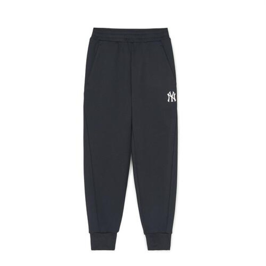 Kids MLB korea Training Pants | [Kids] Athleisure Girl`S Pants New York Yankees