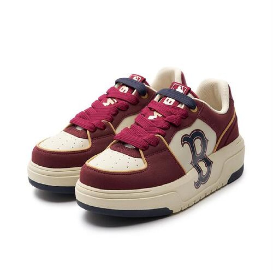 Shoes MLB korea Chunky Liner | Chunky Liner Basic Sd Boston Red Sox