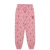 Kids MLB korea Training Pants | [Kids] Dia Monogram Jacquard Pants Boston Red Sox