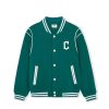 Acc MLB korea Varsity Jackets | [Kids] New Varsity Jumper Cleveland Guardians