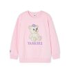 Kids MLB korea Sweatshirts | [Kids] Mono Megabear Sweatshirt New York Yankees