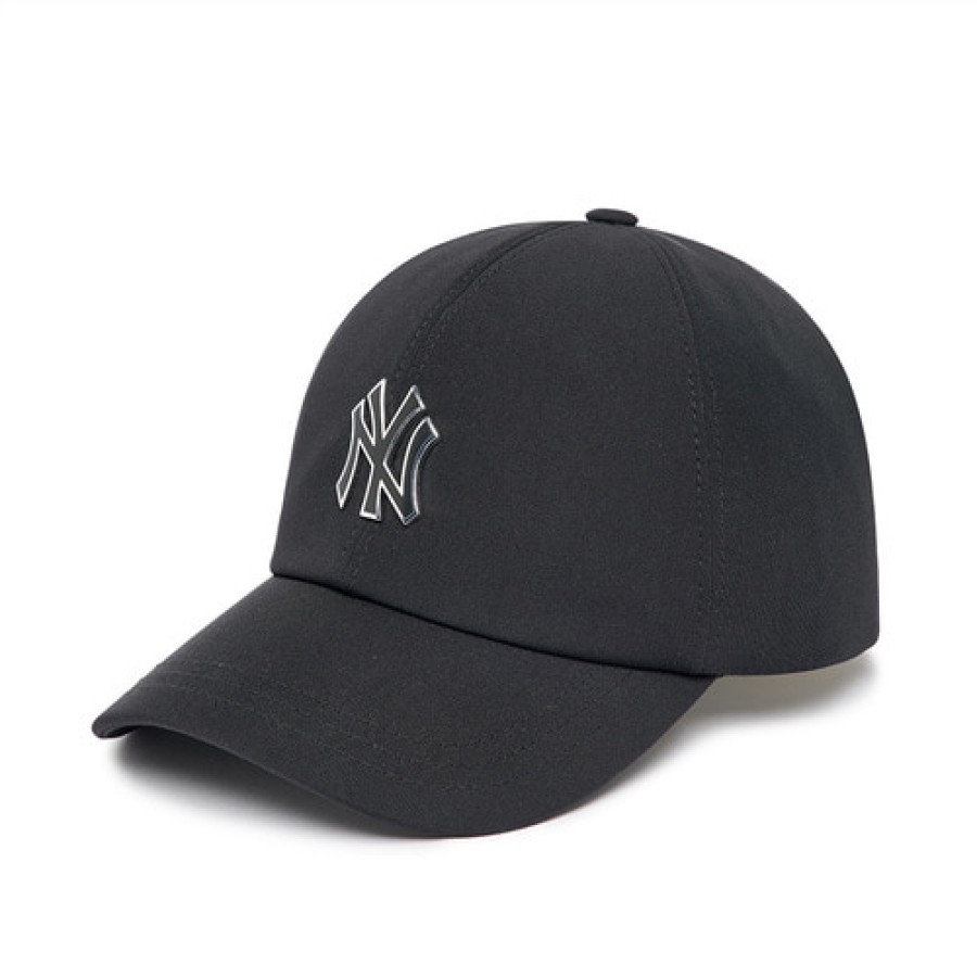 Cap MLB korea Structure | Nylon Structured Ball Cap New York Yankees