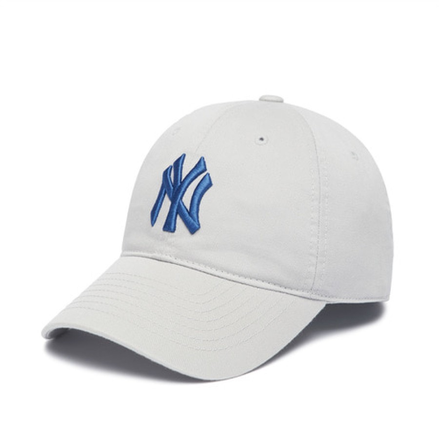 Cap MLB korea Un_Structure | N Cover Slider Cap New York Yankees