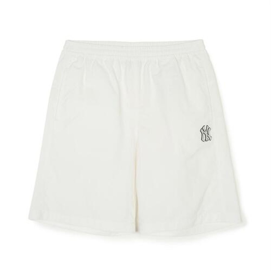 Kids MLB korea Pants | [Kids] Basic Small Logo Sm New York Yankees