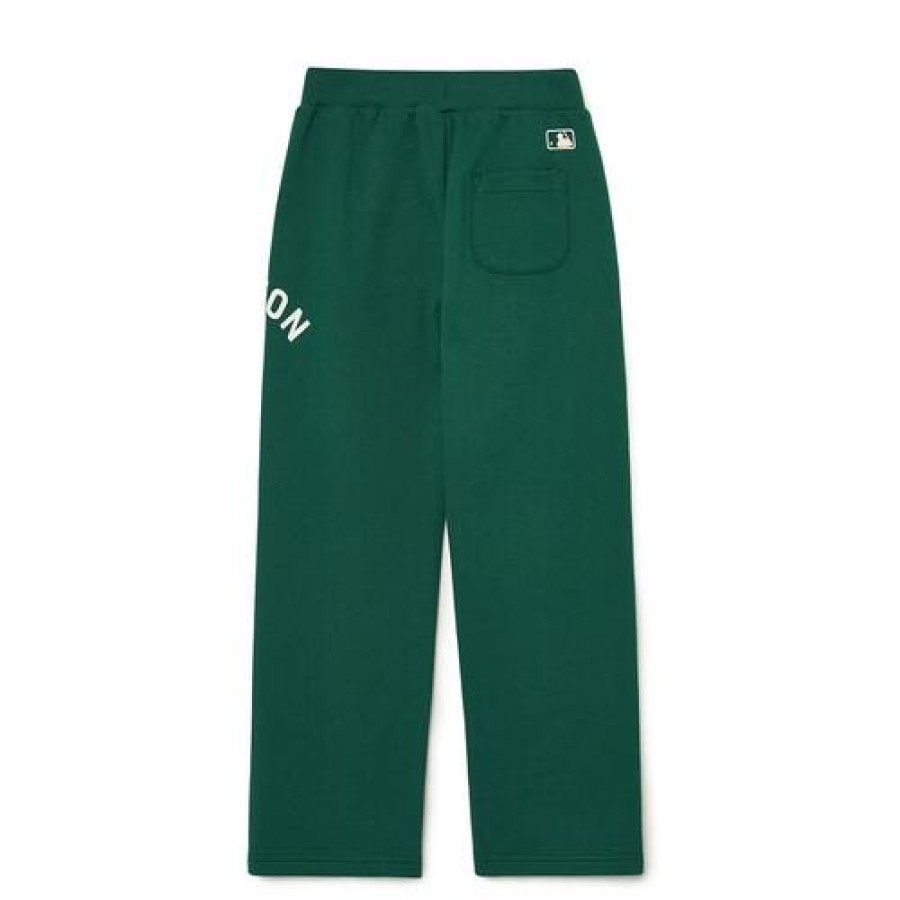 Kids MLB korea Training Pants | [Kids] Varsity Sweat Pants Boston Red Sox