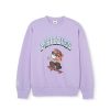 Kids MLB korea Sweatshirts | [Kids] Megabear Sweatshirt Philadelpia Phillies