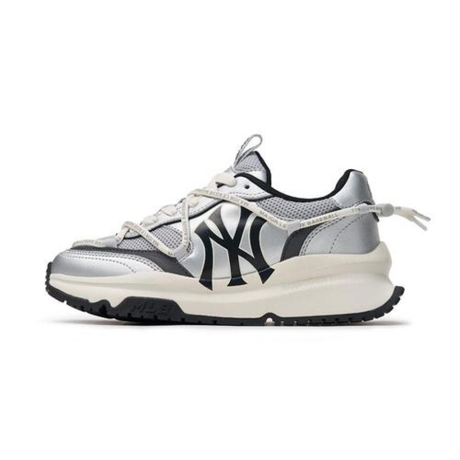 Shoes MLB korea Chunky Jogger | Chunky Runner Lace New York Yankees