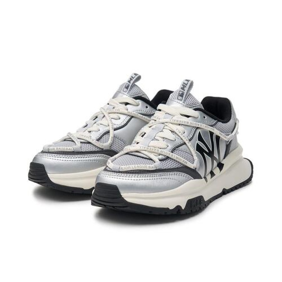 Shoes MLB korea Chunky Jogger | Chunky Runner Lace New York Yankees