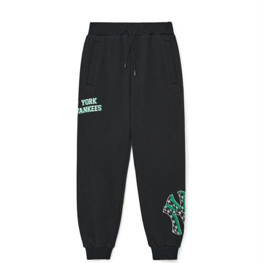 Kids MLB korea Training Pants | [Kids] Monotive Pants New York Yankees