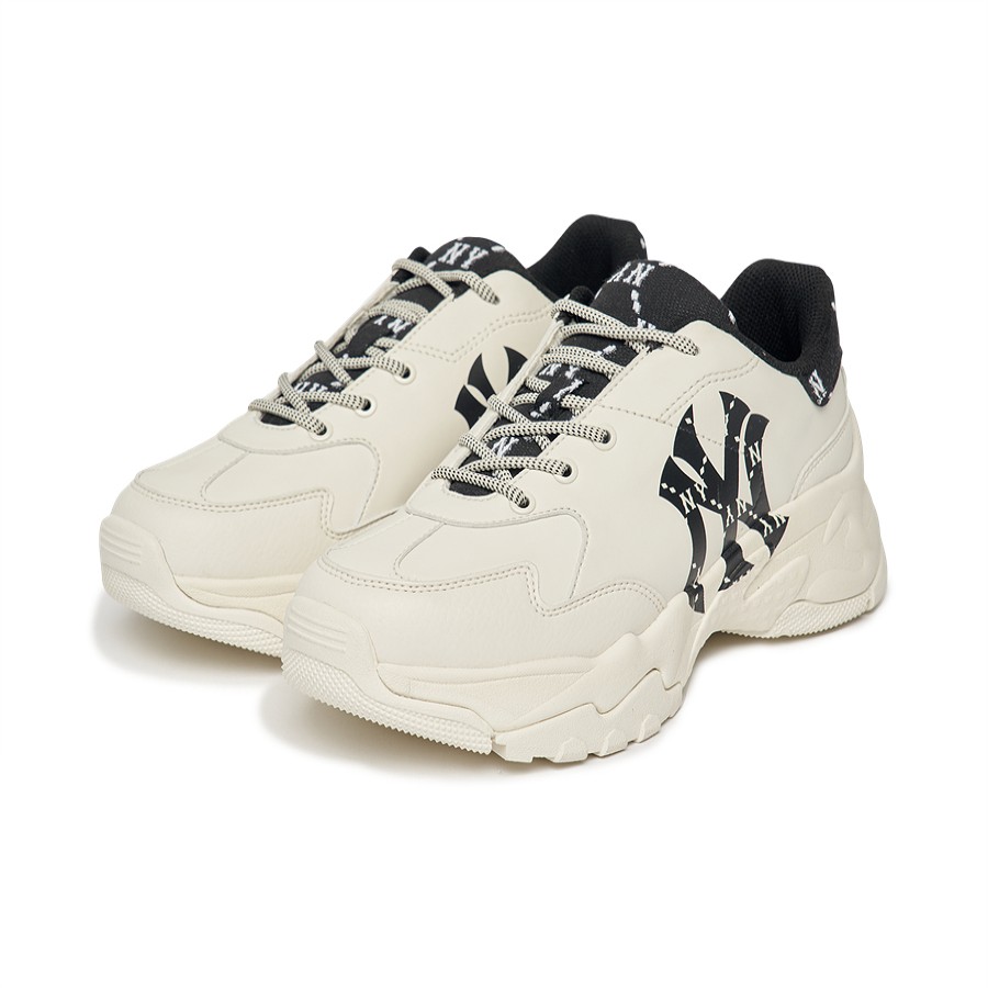 Shoes MLB korea Bigball Chunky | Big Ball Chunky Monogram New York Yankees