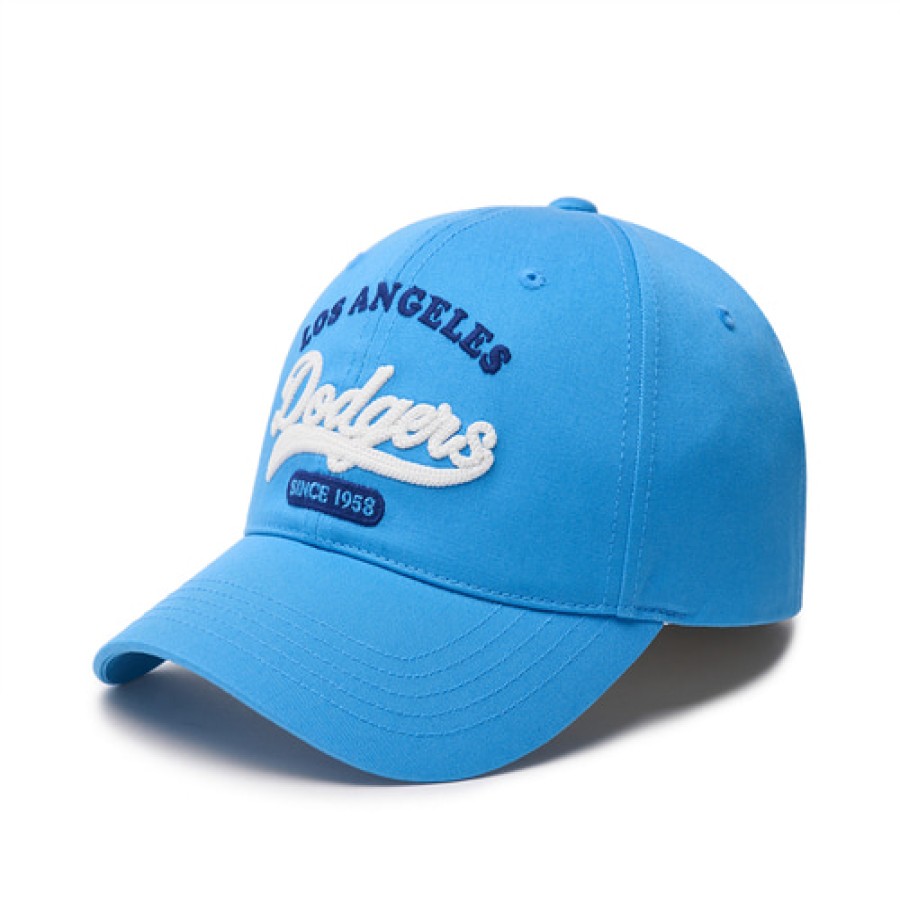 Cap MLB korea Un_Structure | Cursive Logo Unstructured Ball Cap Los Angeles Dodgers