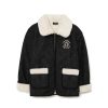 Acc MLB korea Jumpers | [Kids] Classic Monogram Swede Jp New York Yankees