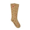 Kids MLB korea Others | [Kids] Heart Knee Socks Boston Red Sox