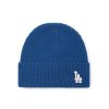 Cap MLB korea Beanie | Wool Mid Beanie Los Angeles Dodgers