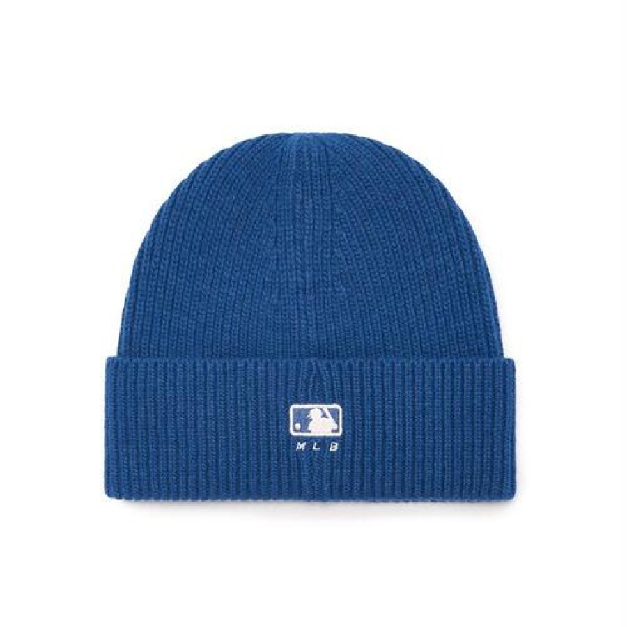 Cap MLB korea Beanie | Wool Mid Beanie Los Angeles Dodgers