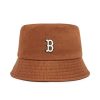 Kids MLB korea Beanies/Hats | [Kids] Rookie Bucket Hat Boston Red Sox