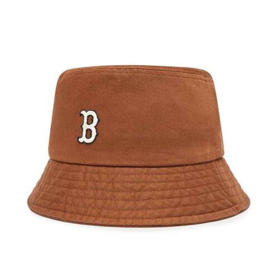 Kids MLB korea Beanies/Hats | [Kids] Rookie Bucket Hat Boston Red Sox