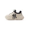 Kids MLB korea Sneakers | [Kids] Big Ball Chunky Flex Dia Monogram New York Yankees