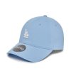 Cap MLB korea Un_Structure | Basic Cool Field Fit&Flex Unstructured Ball Cap Los Angeles Dodgers