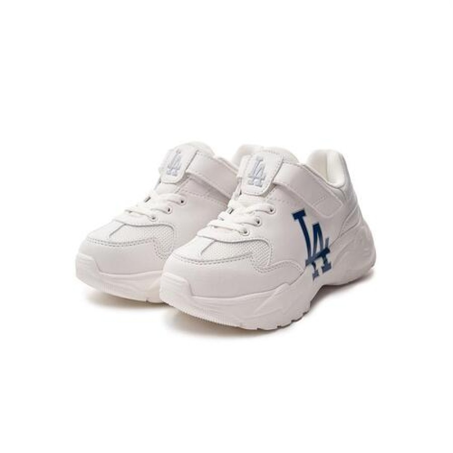 Kids MLB korea Sneakers | [Kids] New Big Ball Chunky A Junior Los Angeles Dodgers