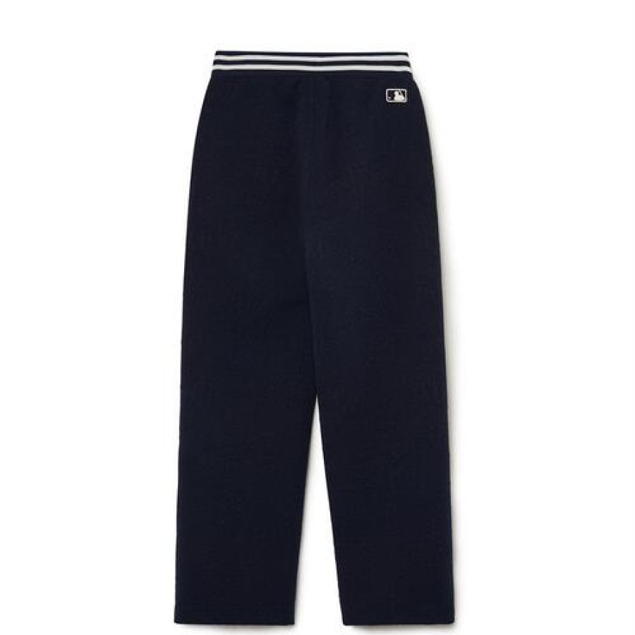 Kids MLB korea Training Pants | [Kids] Dia Monogram Jqd Training Pants New York Yankees